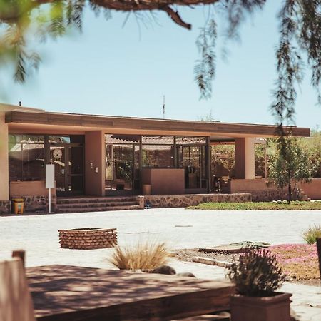 Hotel La Casa De Don Tomas San Pedro de Atacama Exterior photo